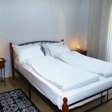 Ourania Apartment Dráma エクステリア 写真