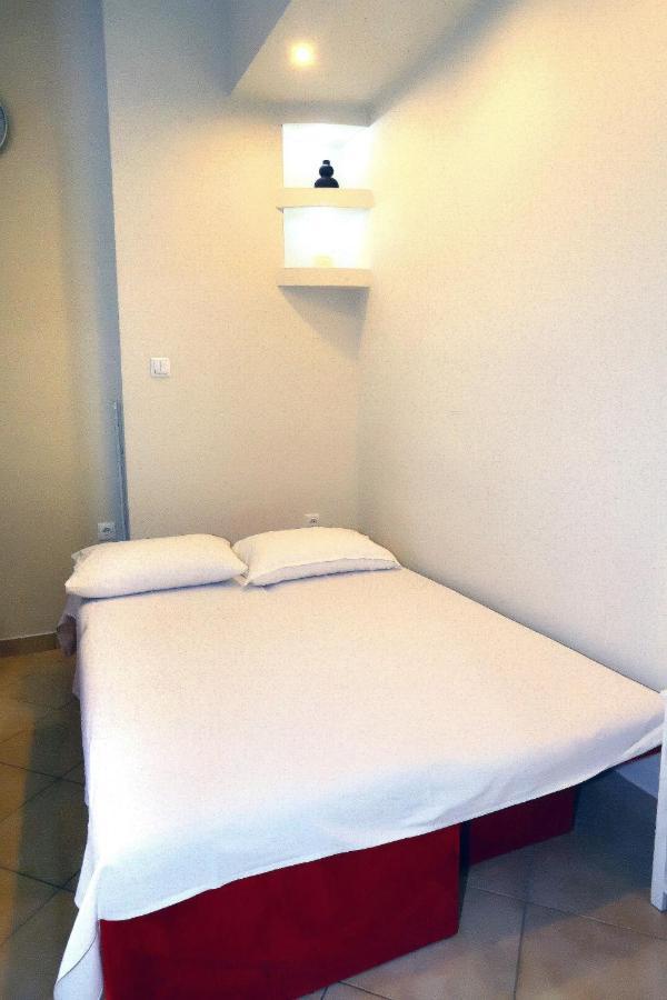 Ourania Apartment Dráma エクステリア 写真